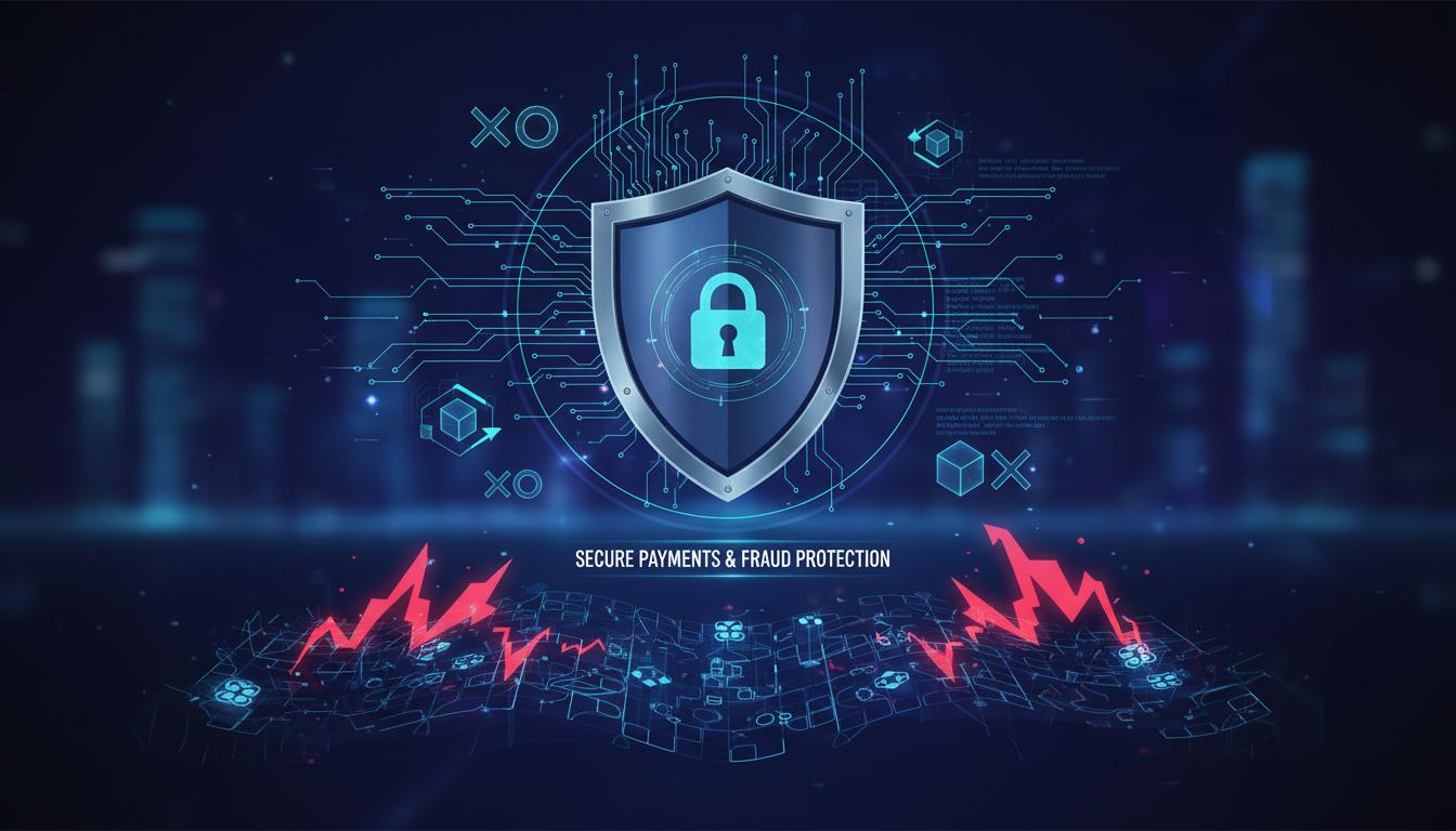 Security & Compliance